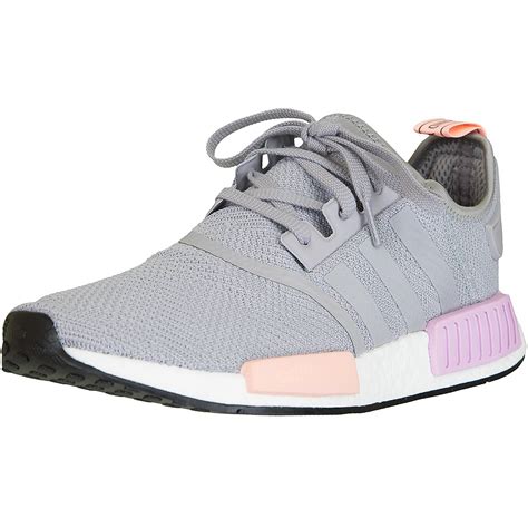 neue adidas schuhe damen nmd|adidas nmd sandalen.